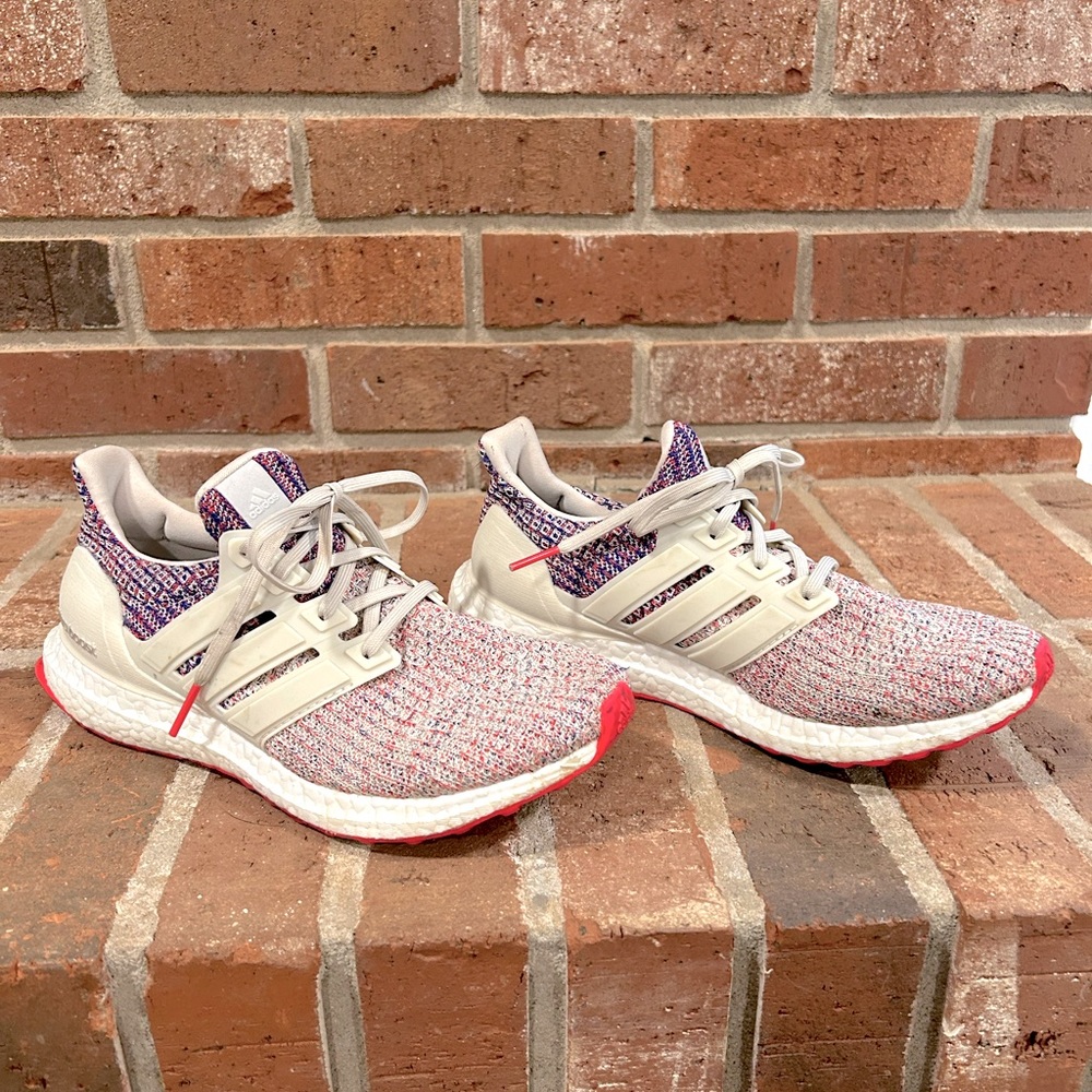 Adidas Ultra Boost Running Shoe